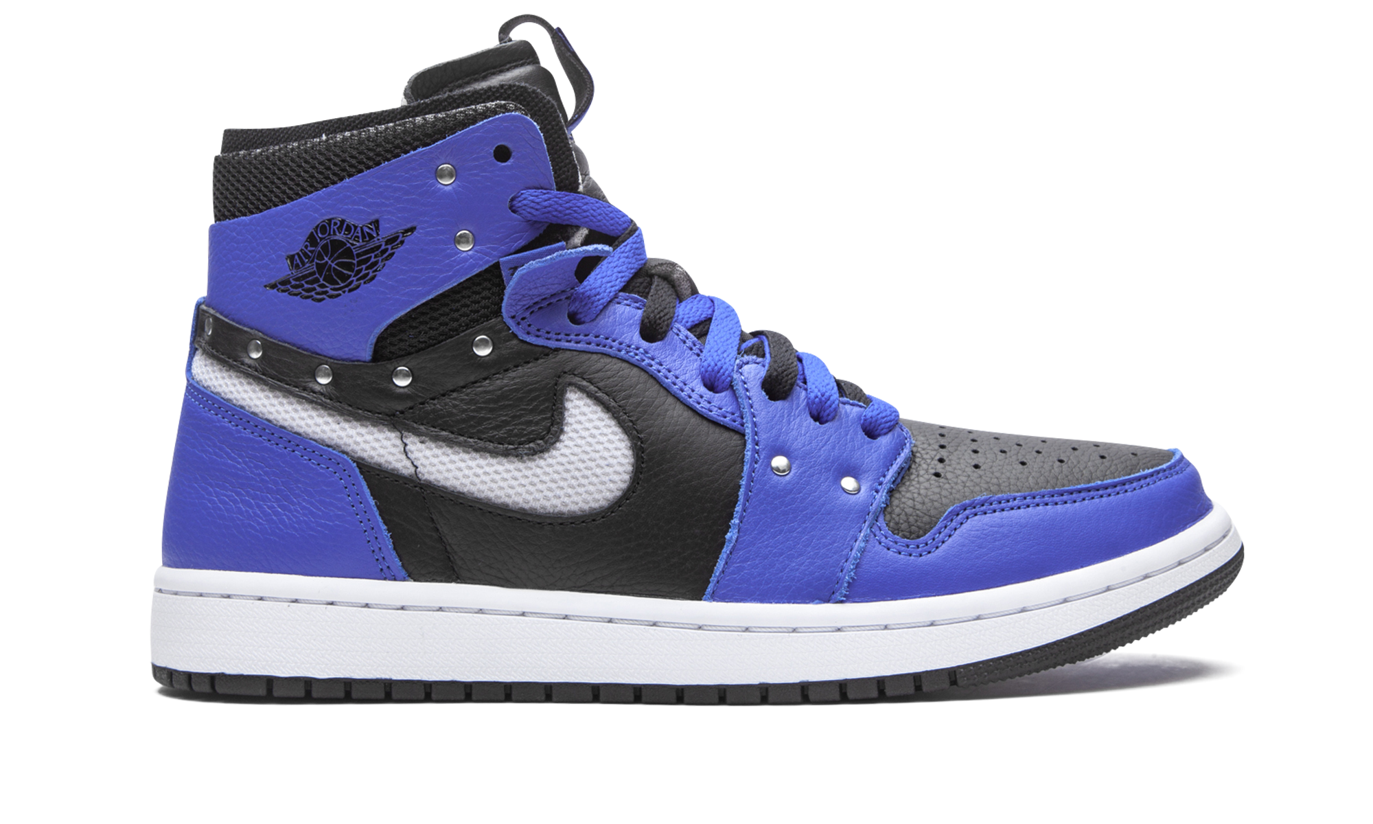 AIR JORDAN 1 HIGH ZOOM CM WMNS Sisterhood - Royal CZ1360 401