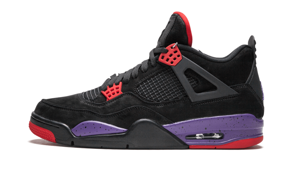Air Jordan 4 Retro NRG Raptors AQ3816 065