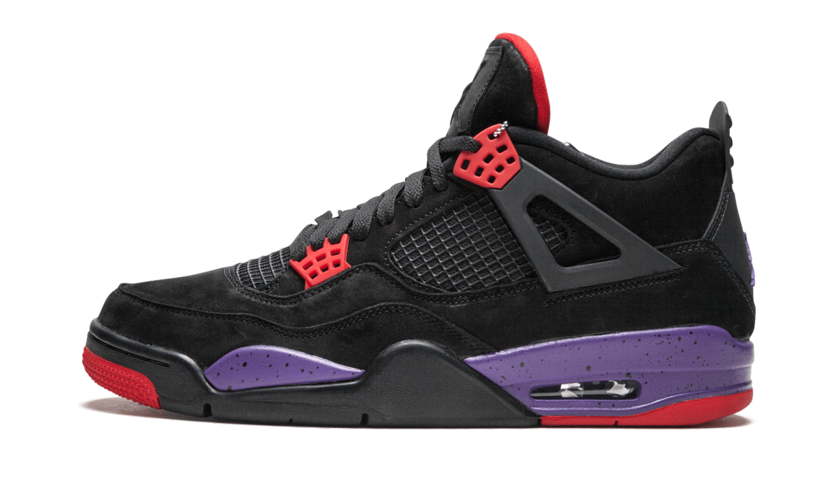 Air Jordan 4 Retro NRG Raptors AQ3816 065