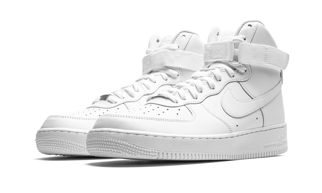 Nike Air Force 1 High '07 Triple White CW2290 111