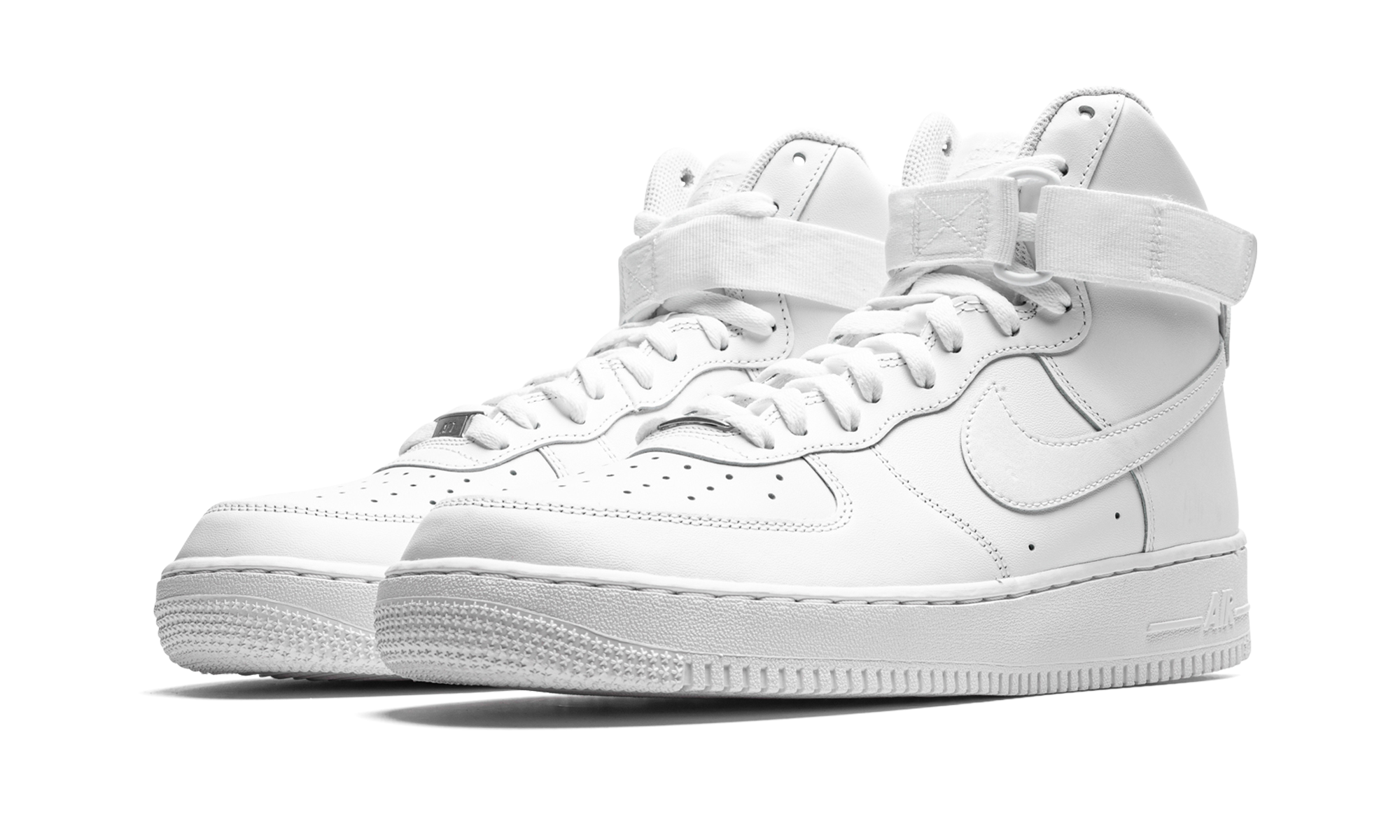 Nike Air Force 1 High '07 Triple White CW2290 111