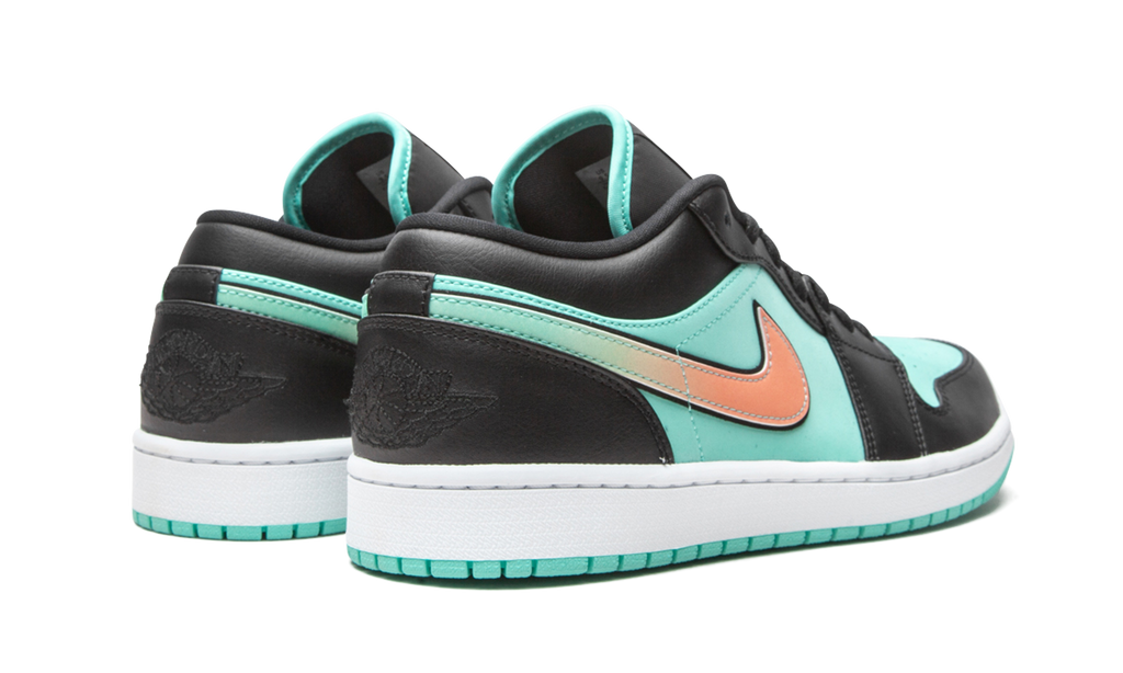 Air Jordan 1 Low SE Tropical Twist CK3022 301