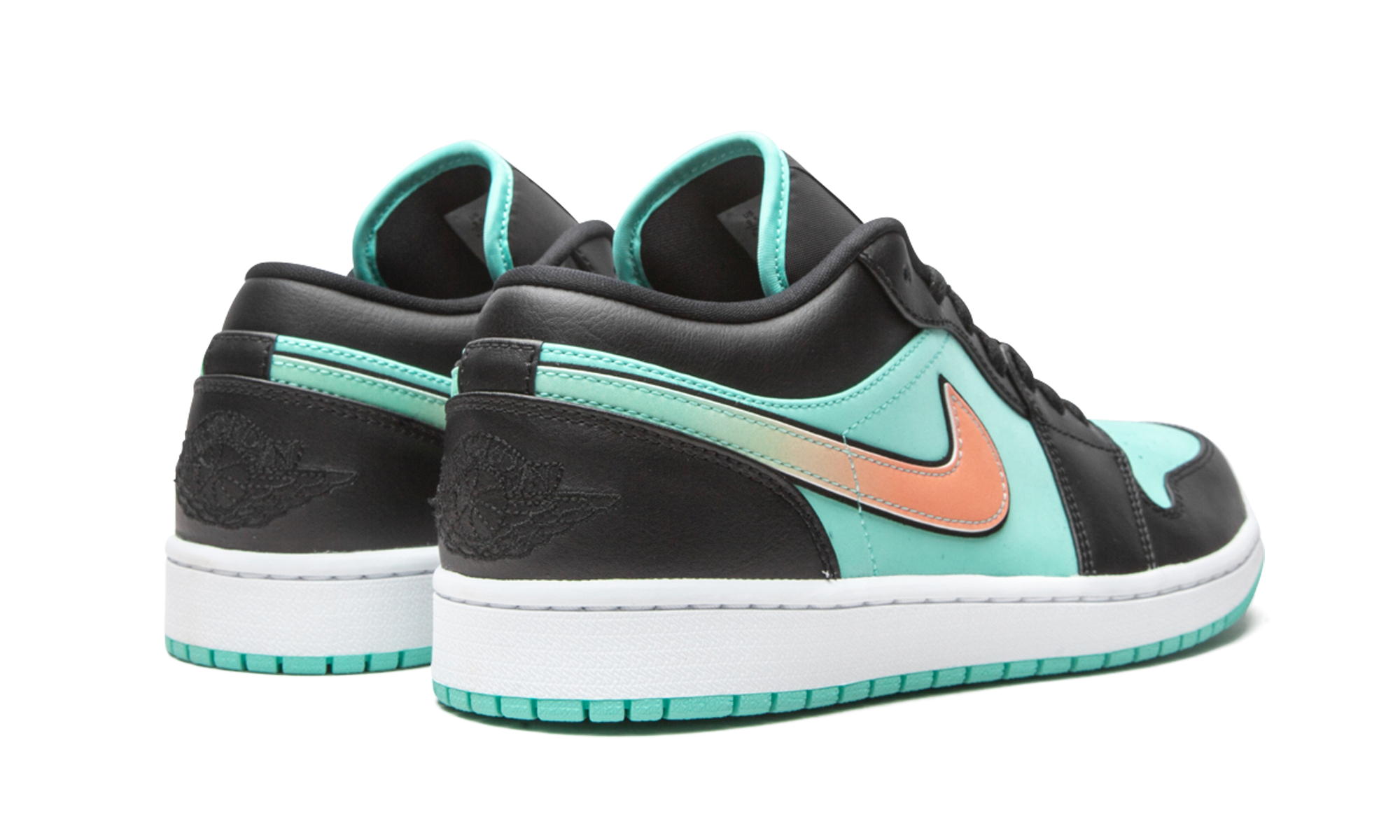 Air Jordan 1 Low SE Tropical Twist CK3022 301
