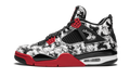Air Jordan 4 Retro Tattoo (2018) BQ0897 006