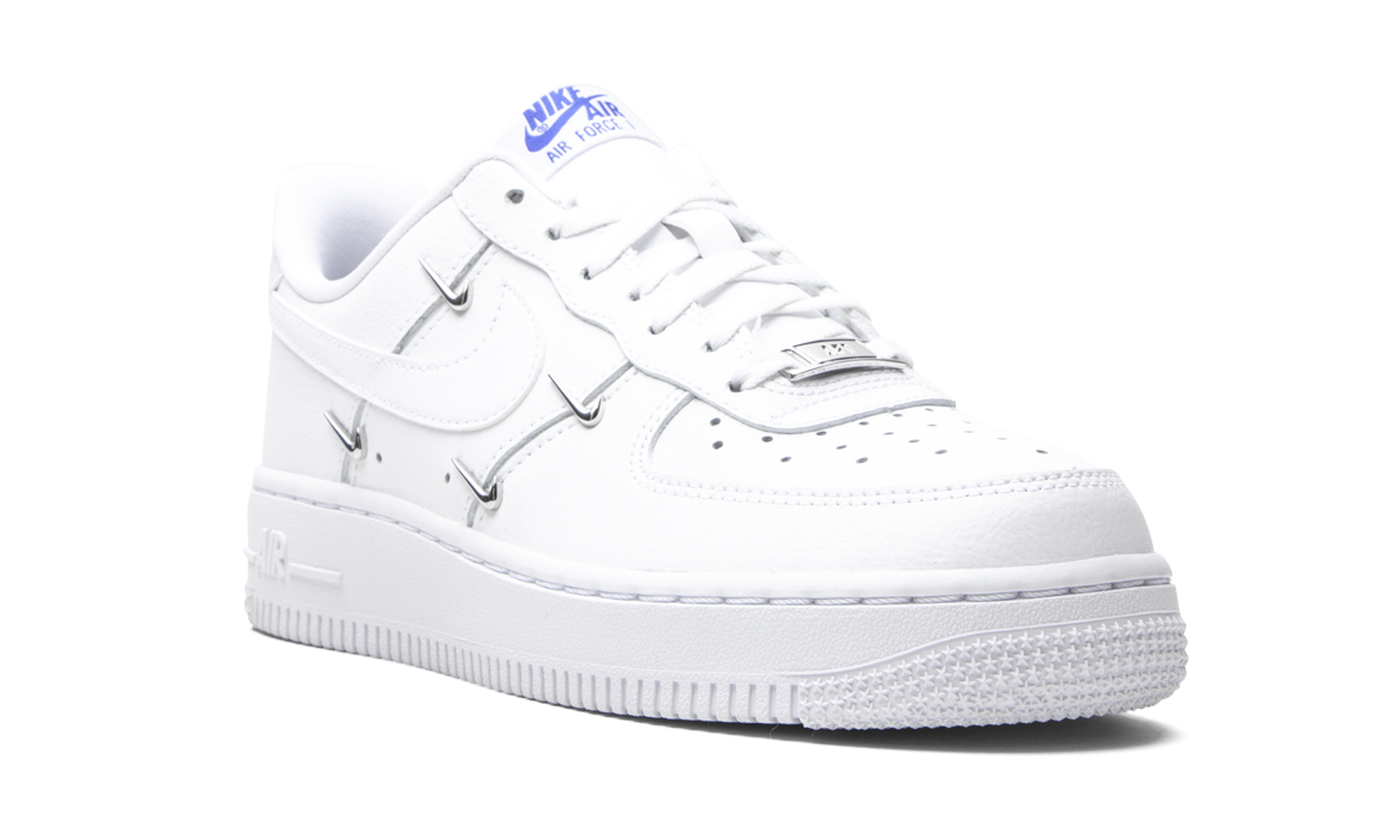 Nike AIR FORCE 1 '07 LX WMNS Sisterhood CT1990 100