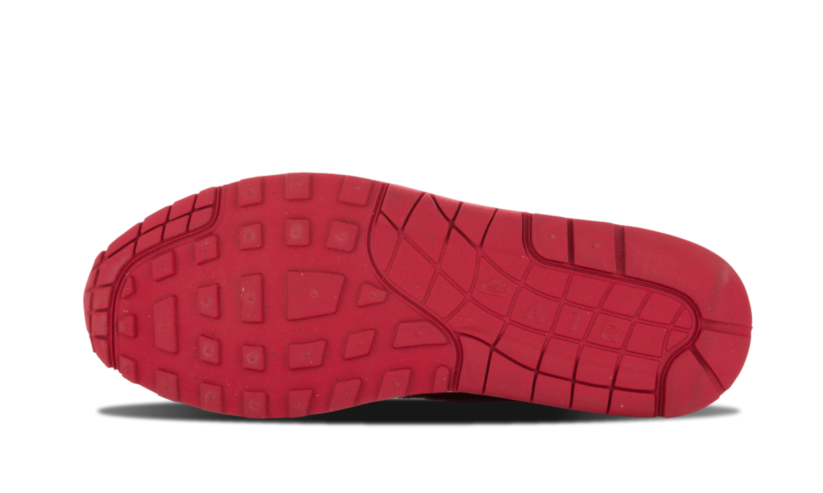 Nike Air Max 1 Premium QS Bred