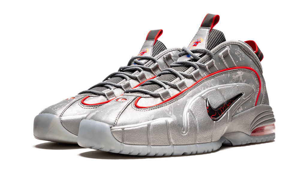 Nike Air Max Penny DB Doernbecher 728590 001