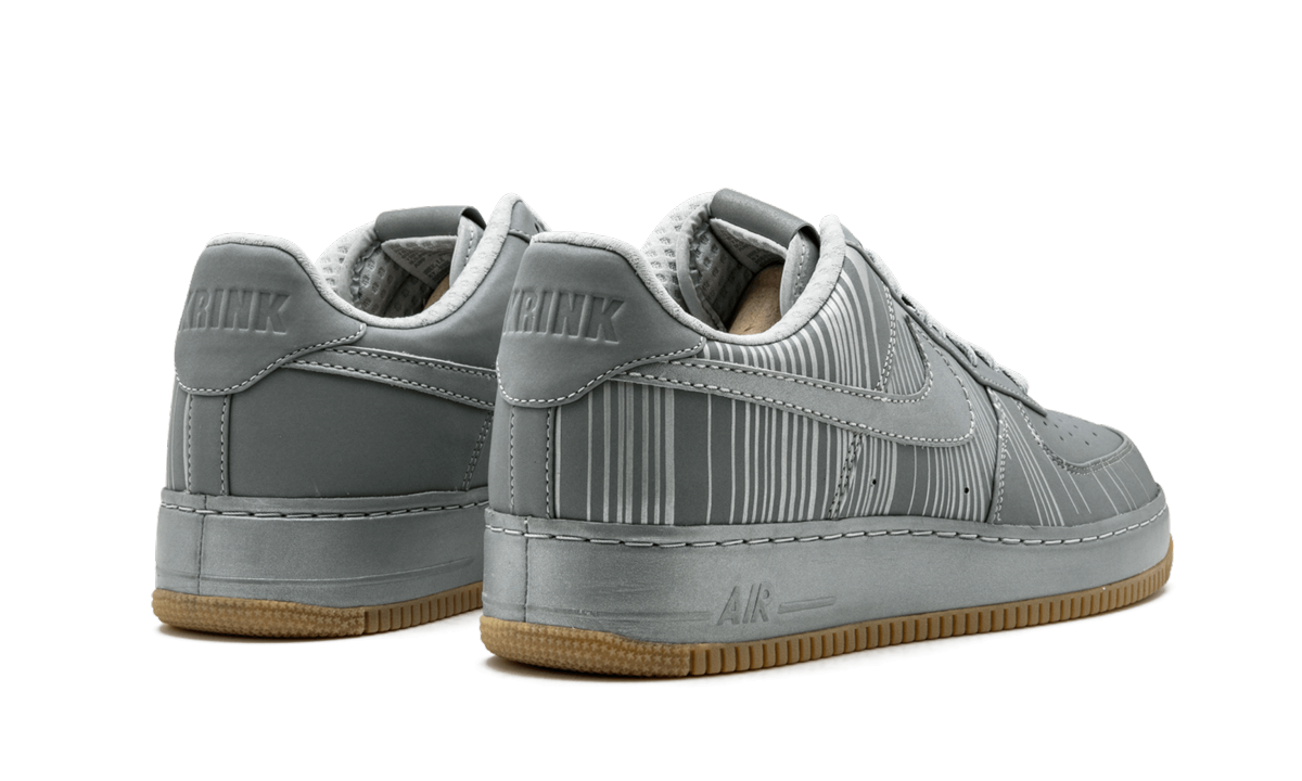 Nike Air Force 1 Low Supreme Krink 318985 002