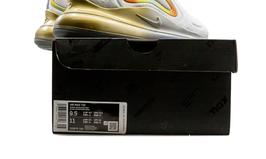 Nike Air Max 720 Gradient CI3870 100