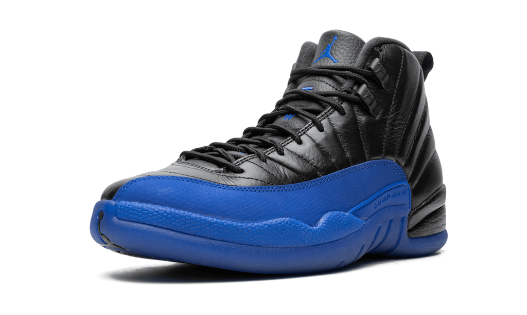 Air Jordan 12 Royal 130690 014