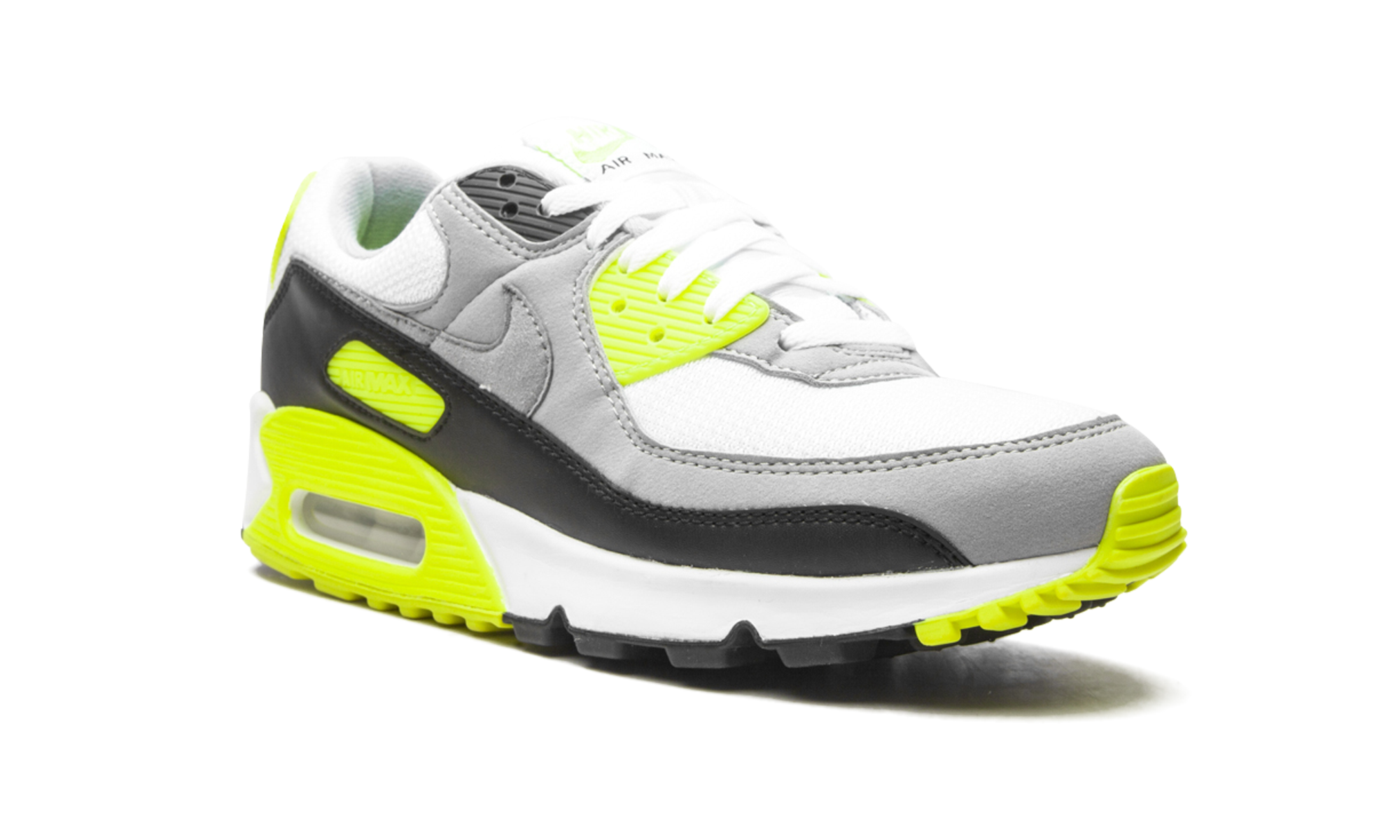 Nike Air Max 90 Volt CD0881 103