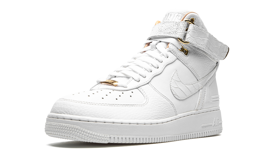 Nike Air Force 1 Hi JUST DON AO1074 100