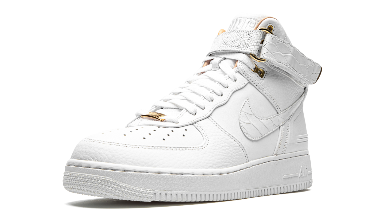 Nike Air Force 1 Hi JUST DON AO1074 100