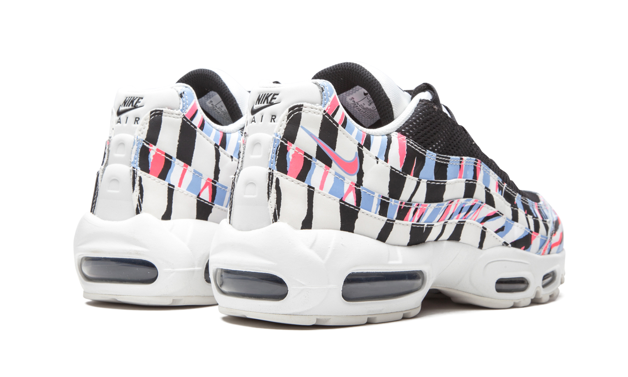 Nike Air Max 95 Korea CW2359 100