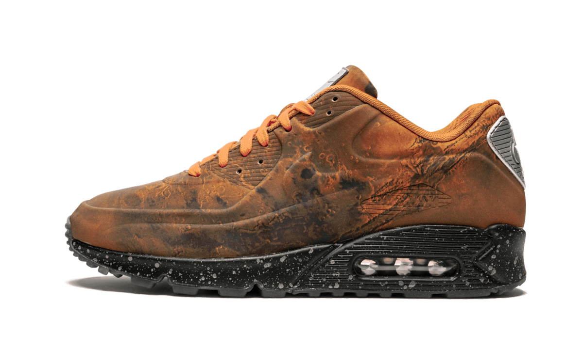Nike Air Max 90 QS Mars Landing CD0920 600