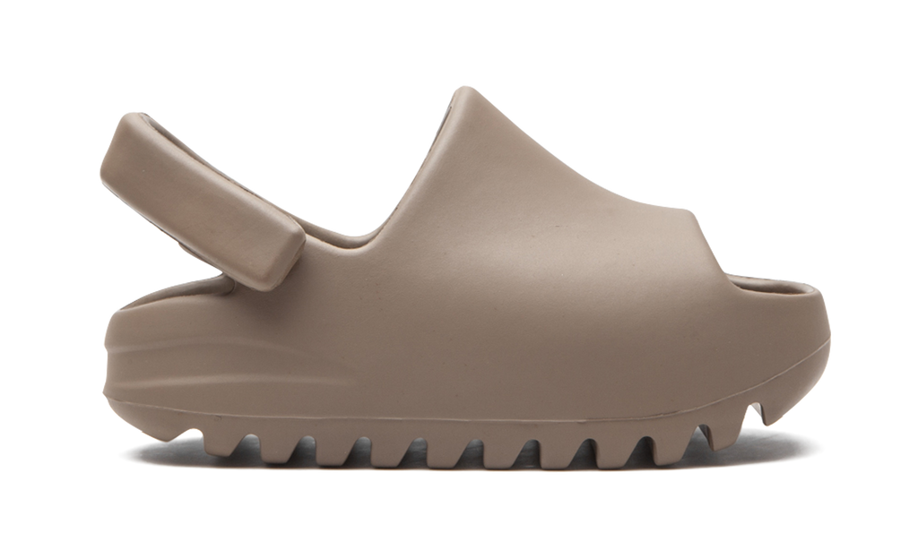 YEEZY SLIDE EARTH BROWN FV9913