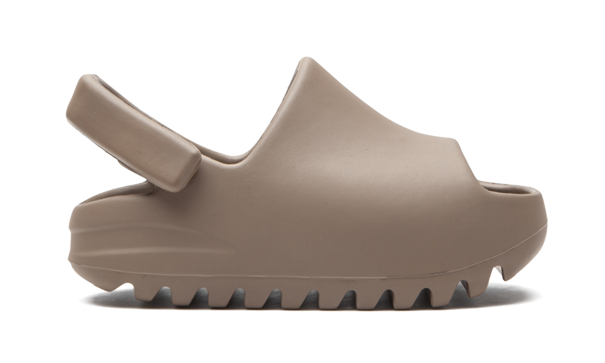 YEEZY SLIDE EARTH BROWN FV9913