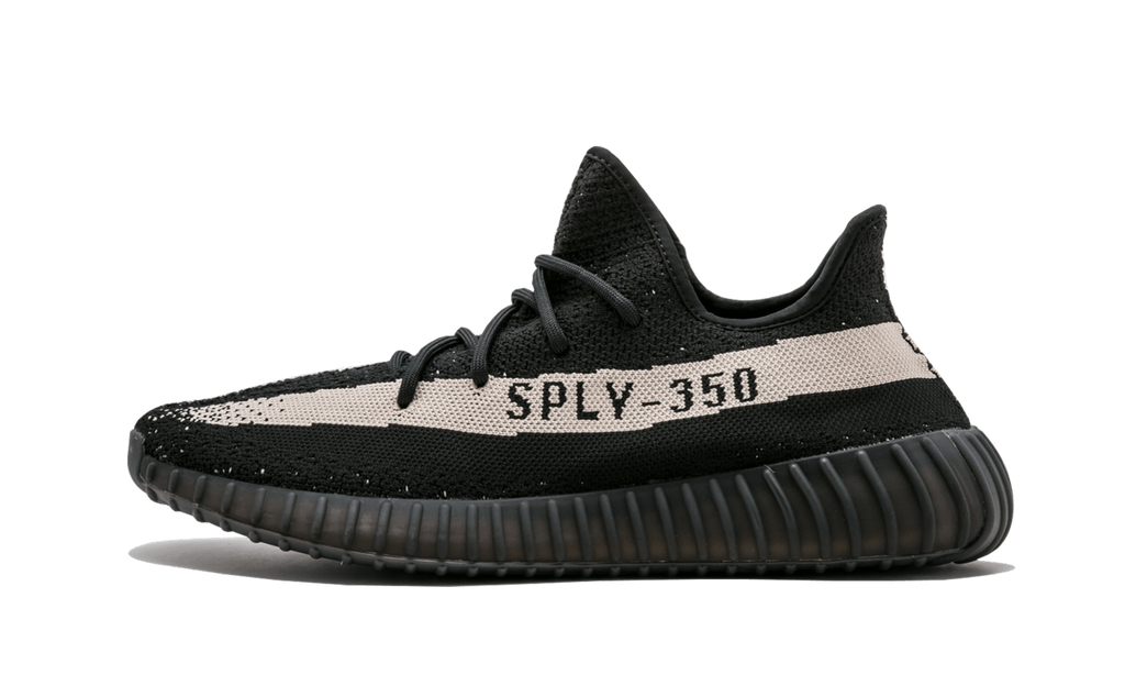 Yeezy Boost 350 V2 Oreo BY1604