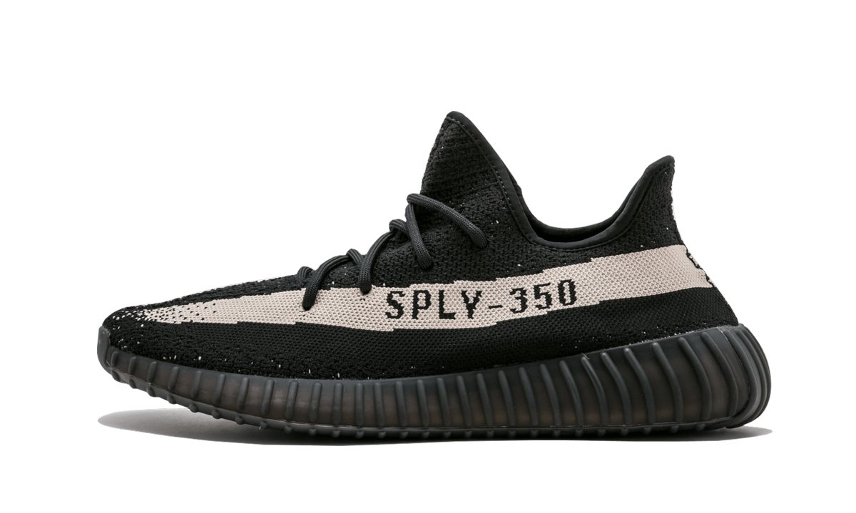 Yeezy Boost 350 V2 Oreo BY1604
