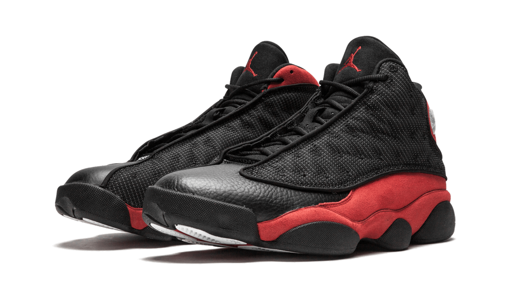 Air Jordan 13 Retro Bred 2017 414571 004