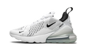 Nike AIR MAX 270 MNS WMNS White / Black AH6789 100