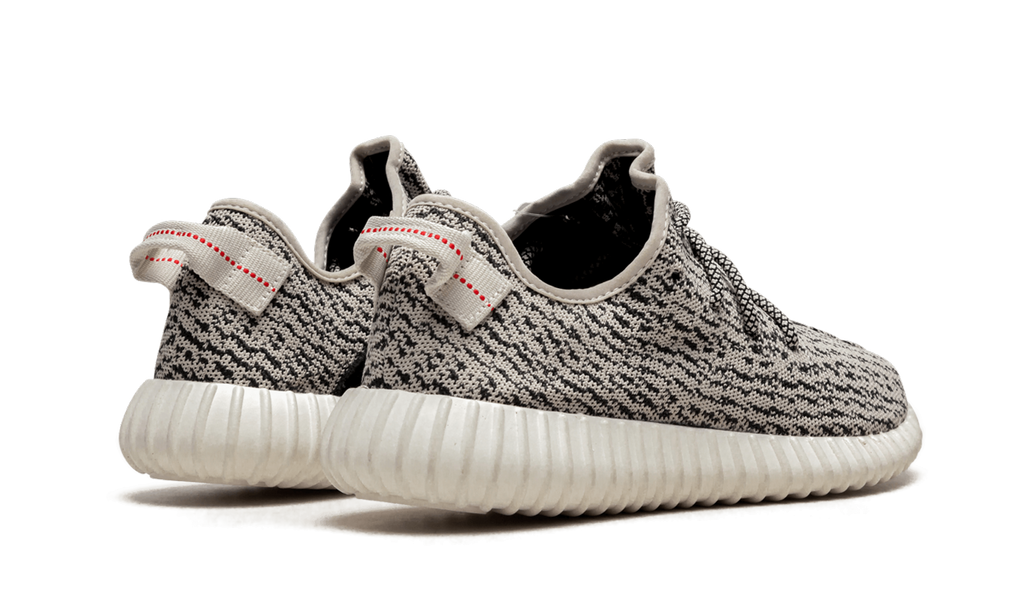 Yeezy Boost 350 Turtle Dove AQ4832