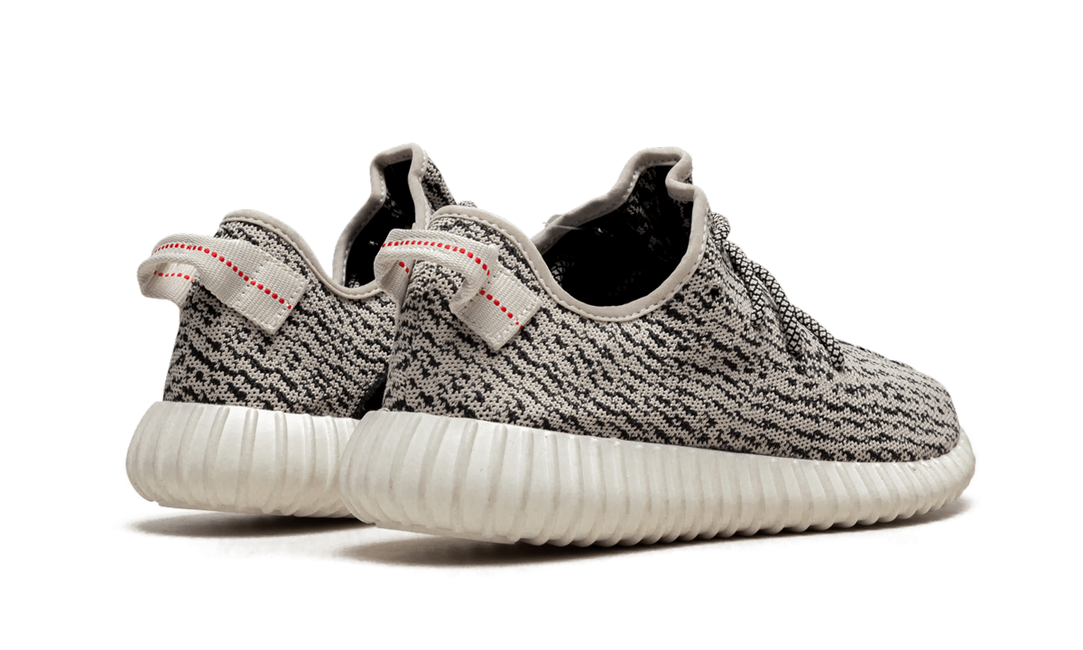 Yeezy Boost 350 Turtle Dove AQ4832