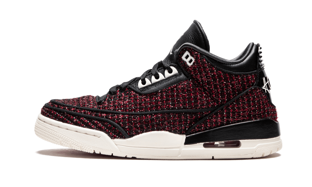 AIR JORDAN 3 SE AOK WMNS Anna Wintour - Vogue BQ3195 601