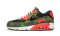 Nike Air Max 90 Premium atmos - Duck Camo
