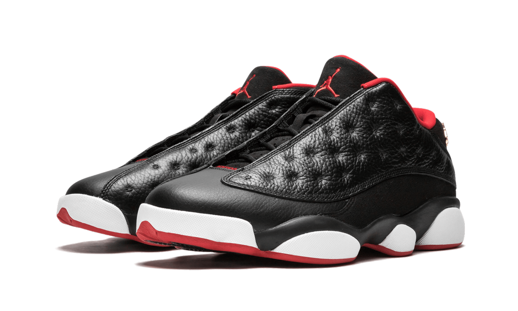 Air Jordan 13 Retro Low Bred 310810 027