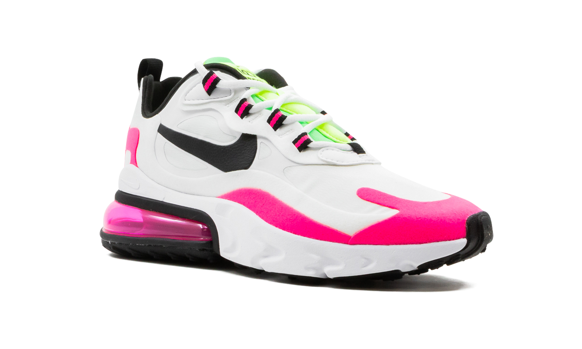 Nike AIR MAX 270 REACT WMNS