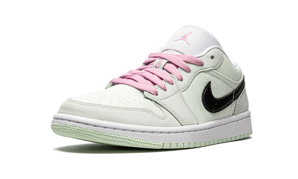 AIR JORDAN 1 LO SE WMNS Barely Green CZ0776 300