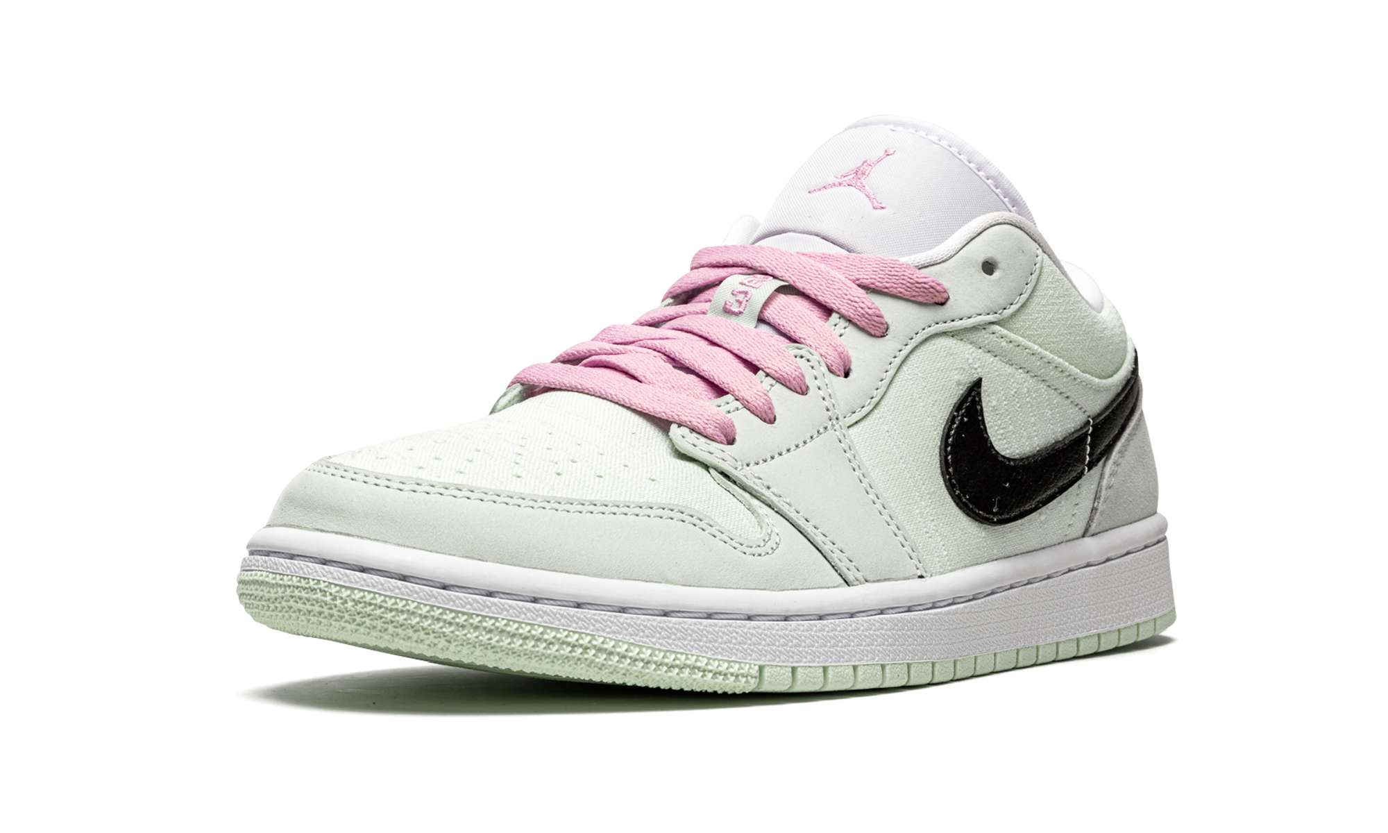 AIR JORDAN 1 LO SE WMNS Barely Green CZ0776 300