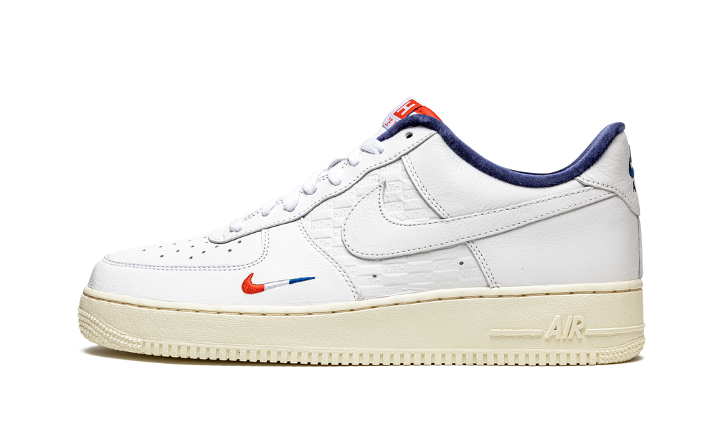Nike Air Force 1 Low Kith - Paris CZ7927 100