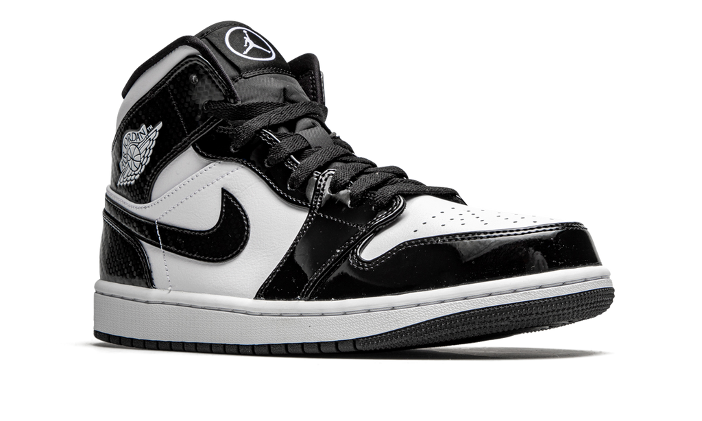 Air Jordan 1 Mid All-Star 2021 DD1649 001