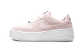 Nike AIR FORCE 1 LO MNS WMNS BARELY ROSE