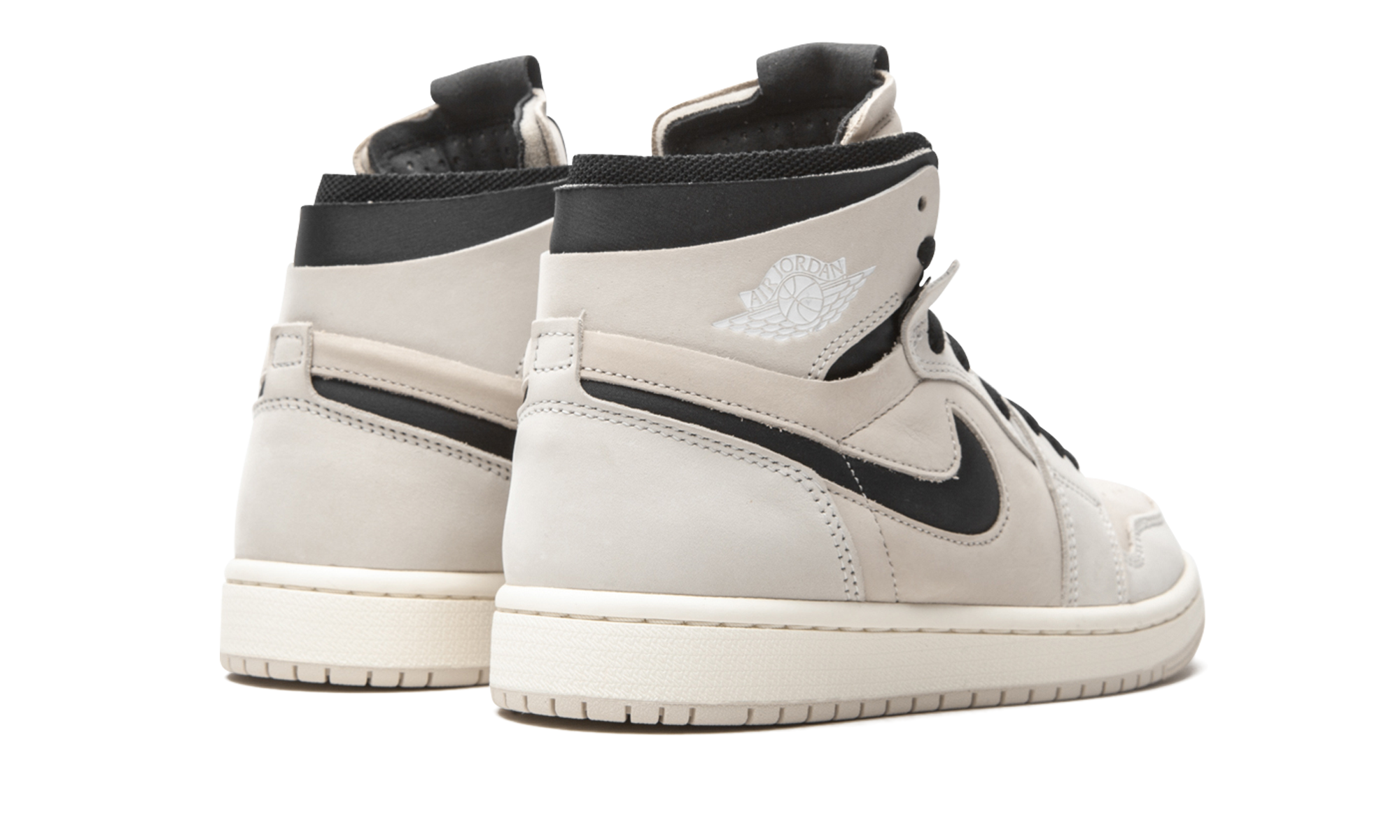 AIR JORDAN 1 HIGH ZOOM CM WMNS Summit White CT0979 100