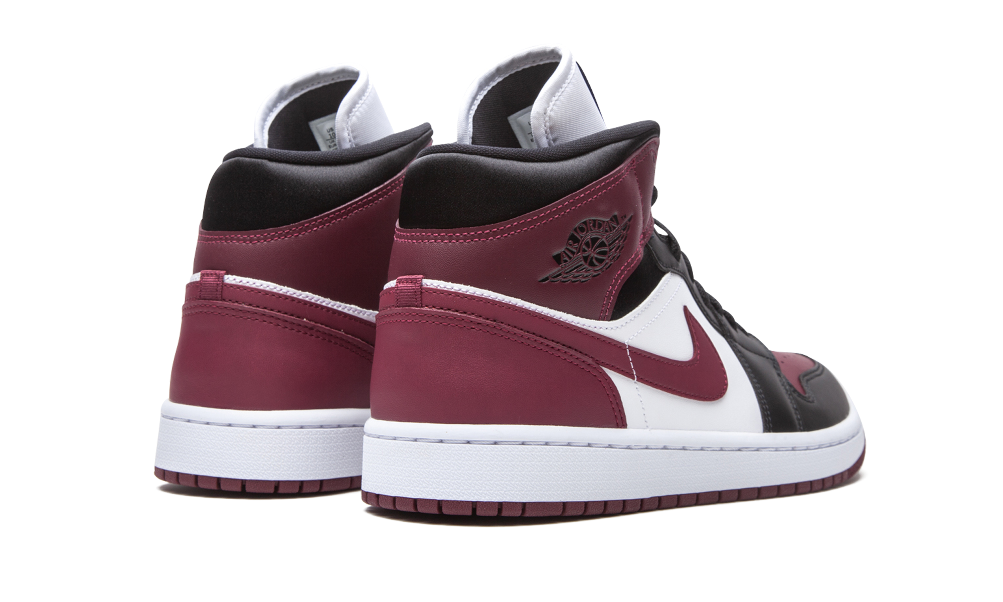 AIR JORDAN 1 MID SE WMNS Gold Pendants CZ4385 016