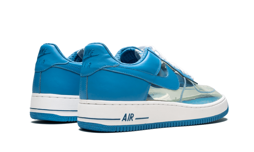 Nike Air Force 1 Premium Invisble Woman 313641 941