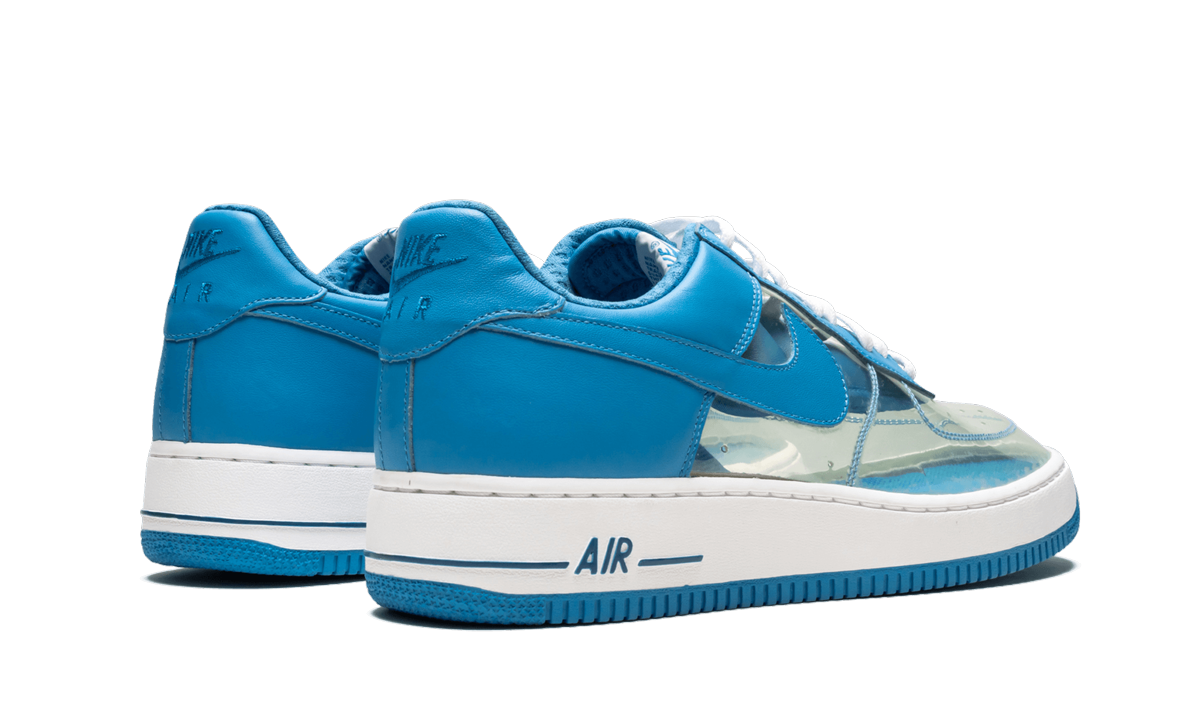 Nike Air Force 1 Premium Invisble Woman 313641 941