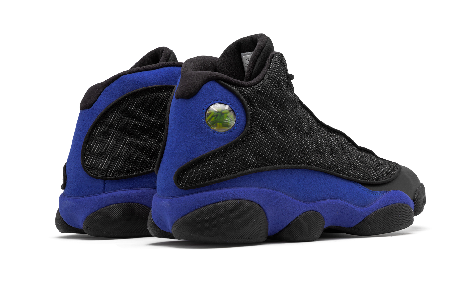 Air Jordan 13 Retro Hyper Royal 414571 040