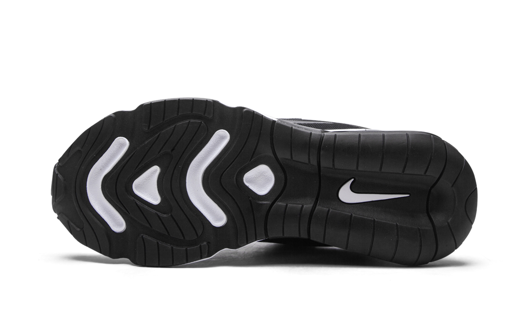 Nike AIR MAX 200 WMNS CJ0629 001