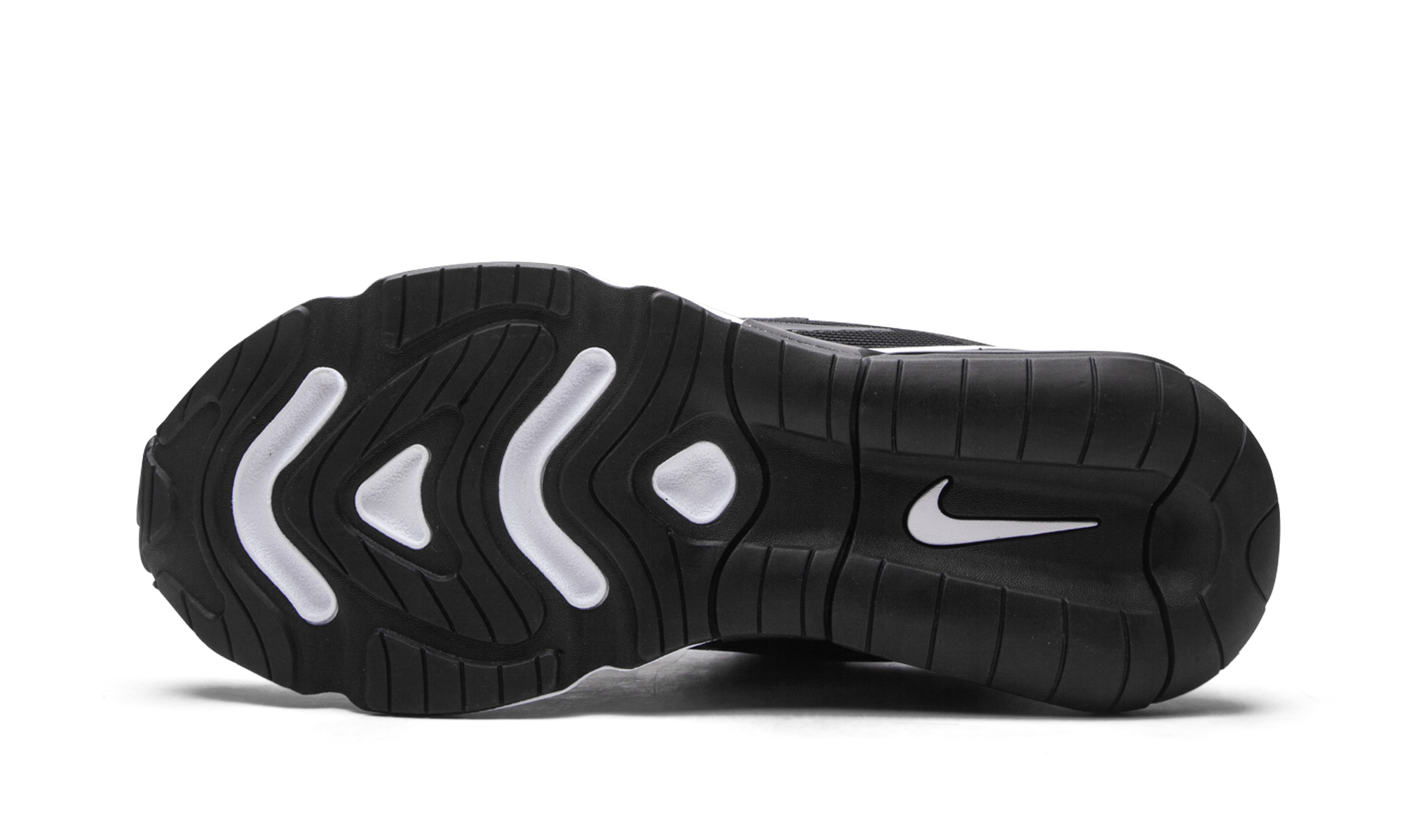 Nike AIR MAX 200 WMNS CJ0629 001
