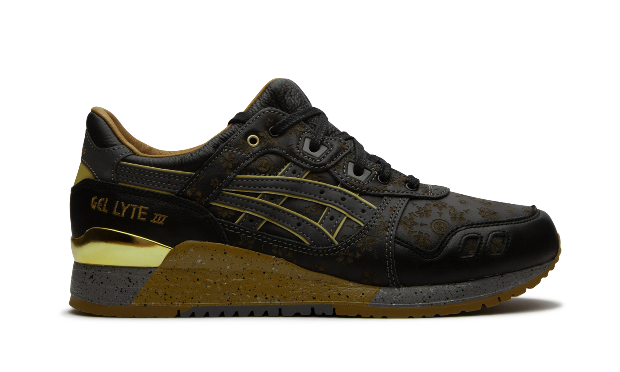 Asics GEL-LYTE 3 Vanda Kuro HK6M3 9090