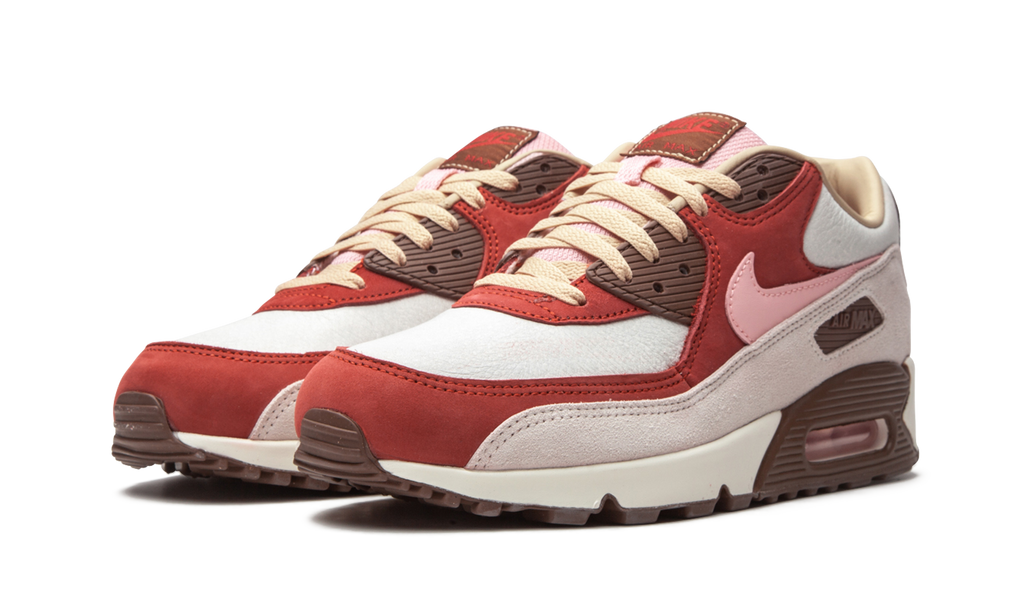 Nike Air Max 90 Retro Bacon 2021 CU1816 100