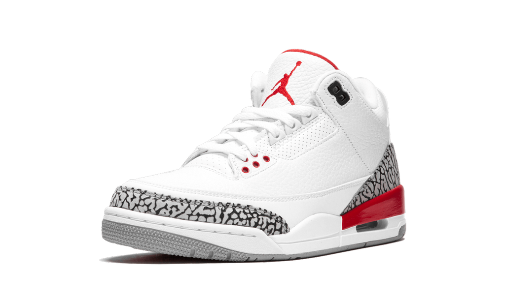 Air Jordan 3 Retro Katrina / Hall Of Fame 136064 116