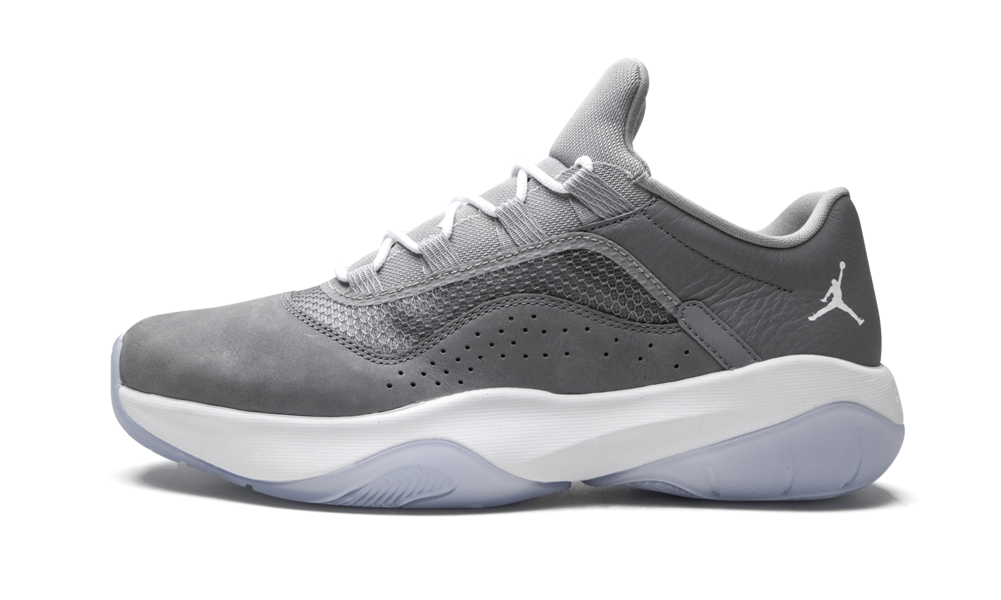 Air Jordan 11 CMFT Low Cool Grey CW0784 001