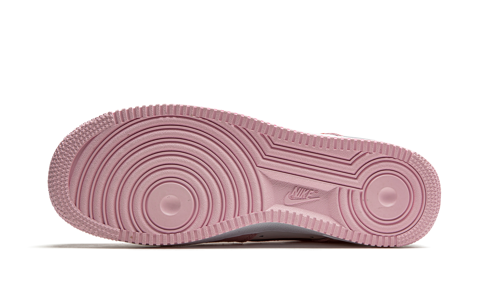 Nike Air Force 1 Low Valentine's Day Love Letter DD3384 600