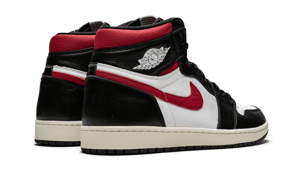 Air Jordan 1 Retro High OG Gym Red 555088 061
