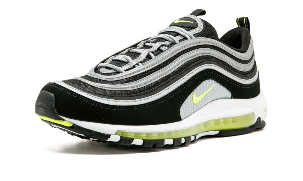 Nike Air Max 97 Black/Volt